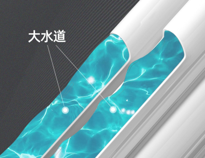 北京采暖散熱器
